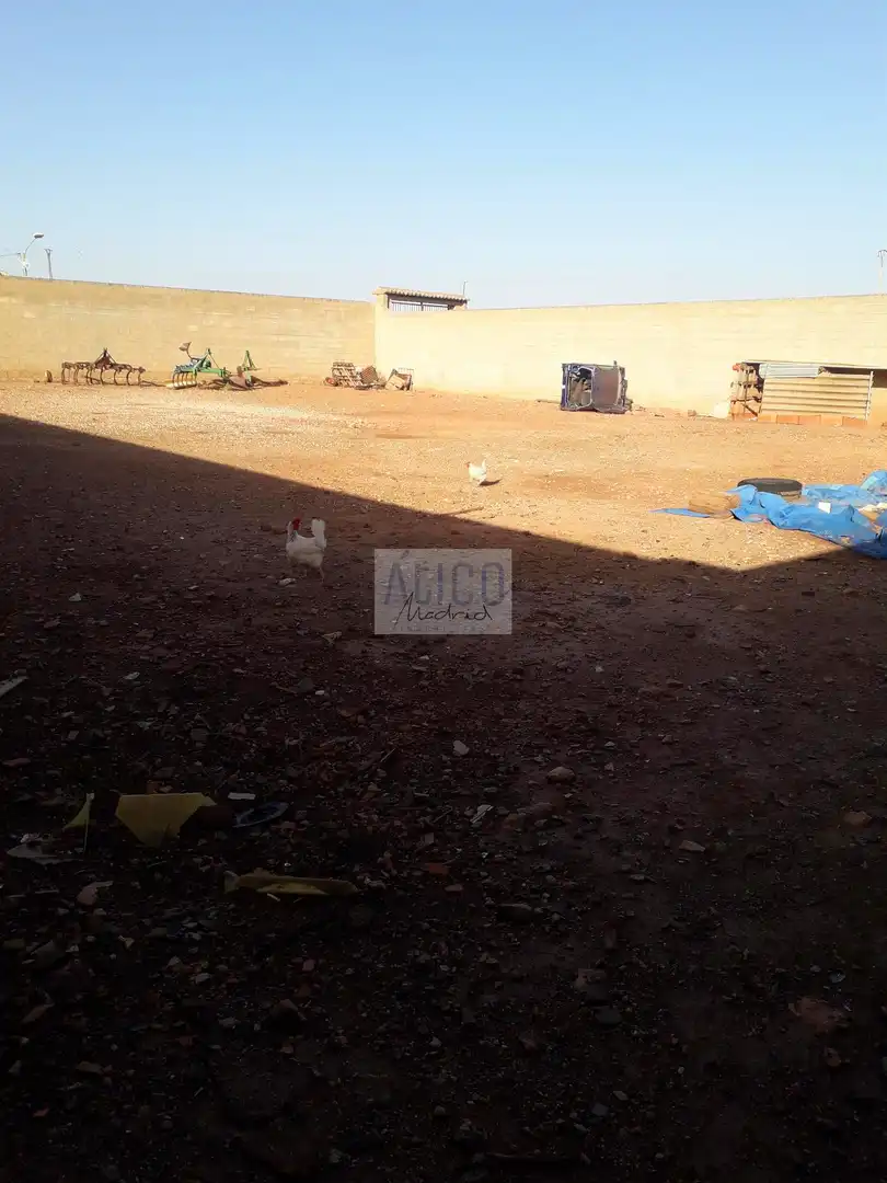 Residencial en venda en Cózar