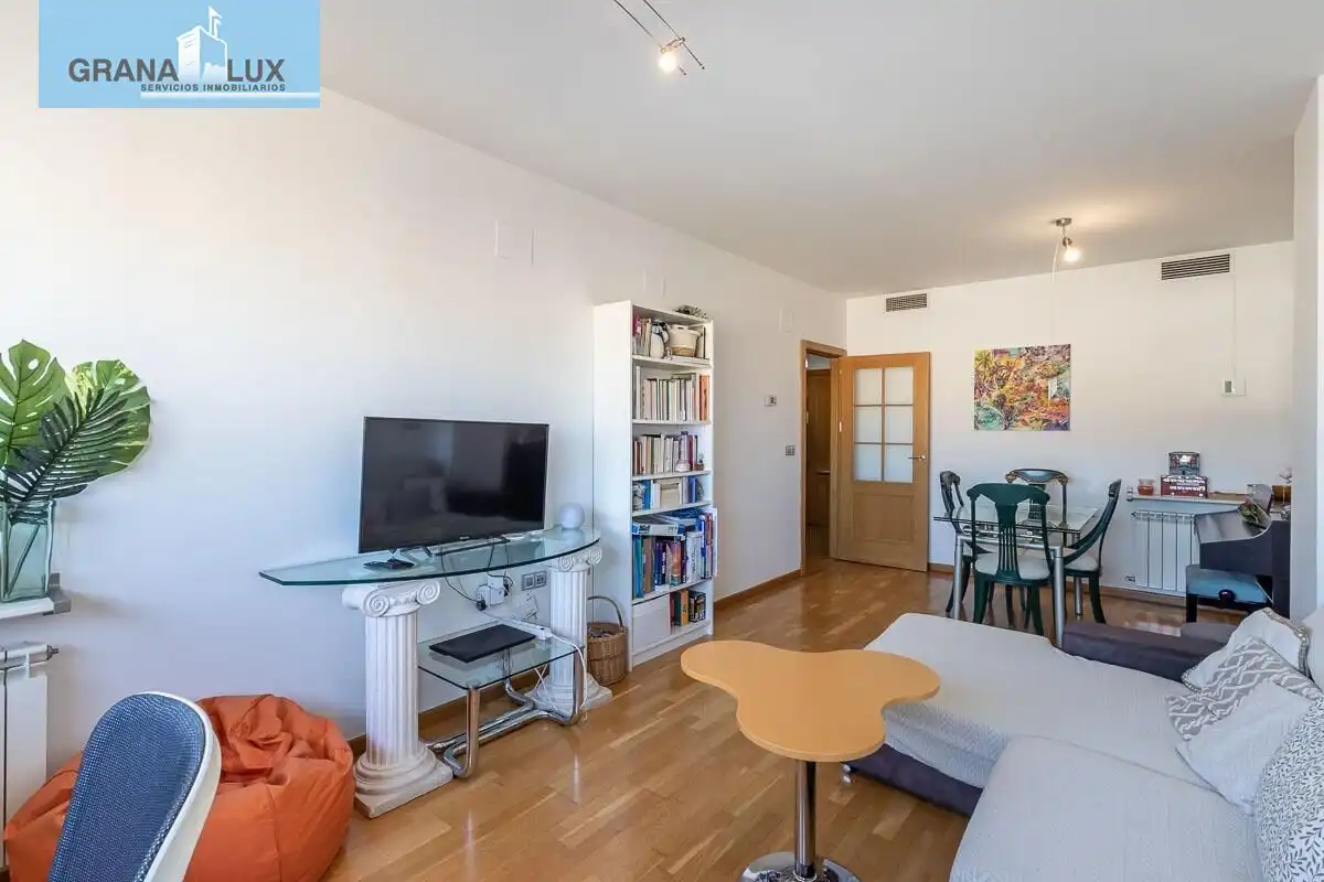 Penthouse with pool for sale in Avenida de la Ilustración, imagen 14