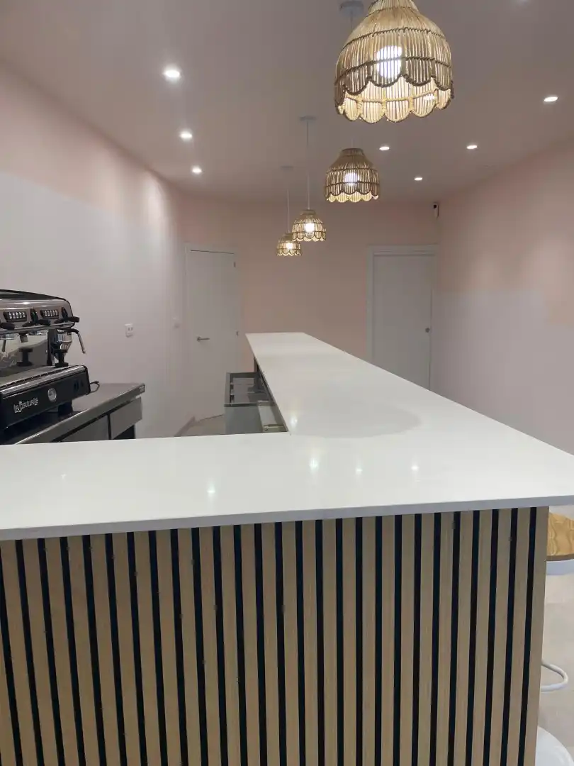 Business premises to rent in Carrer Doctor Fàbregas 3, imagen 9