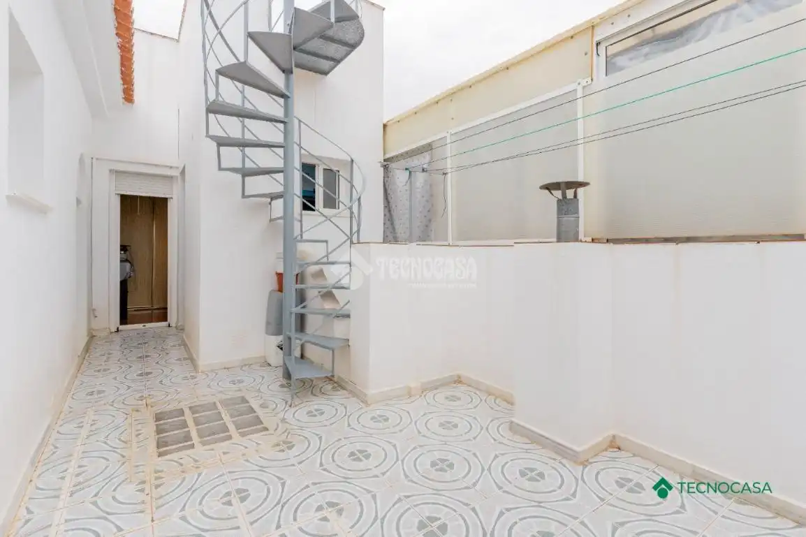 Casa aparellada en venda a Las Cabañuelas, imagen 29