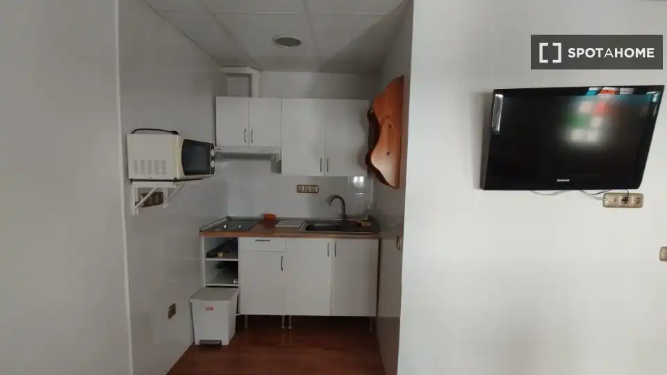 Zimmer in Pedregalejo - Morlaco
