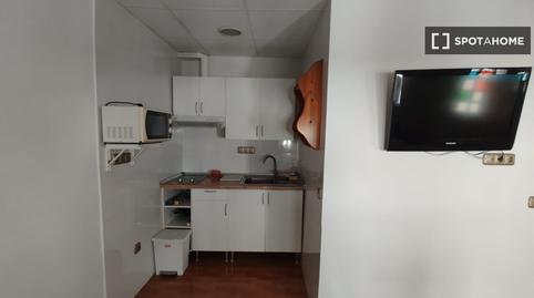 Photo 2 of Study to share in Pedregalejo - Morlaco, Málaga