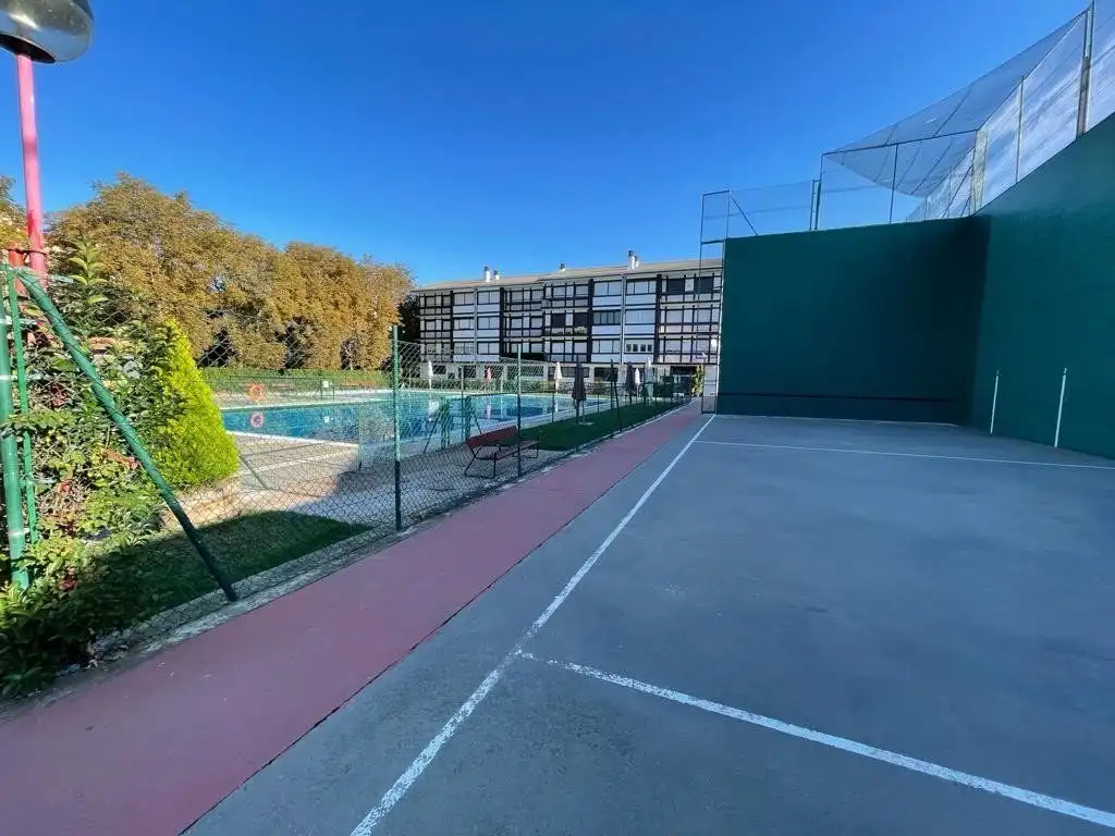 Wohnung mit Terrasse zum Verkauf in Avenida de Haro, imagen 31