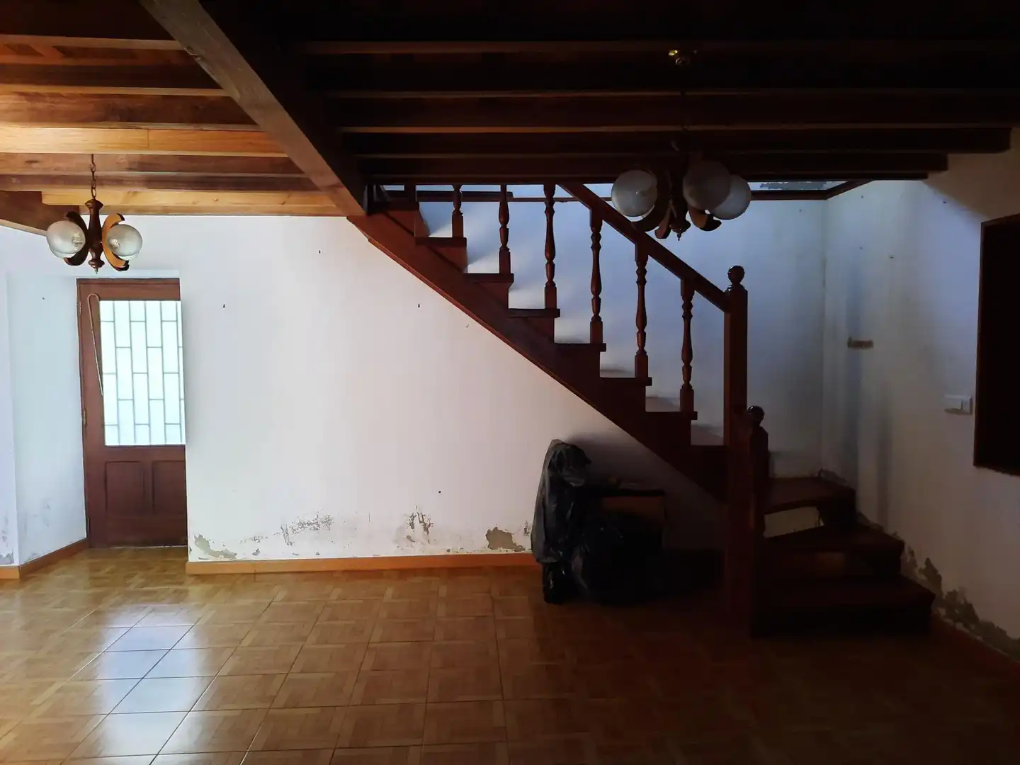 Haus oder Chalet zum Verkauf in Valdoviño mit Heizung, Privatgarten und Terrasse