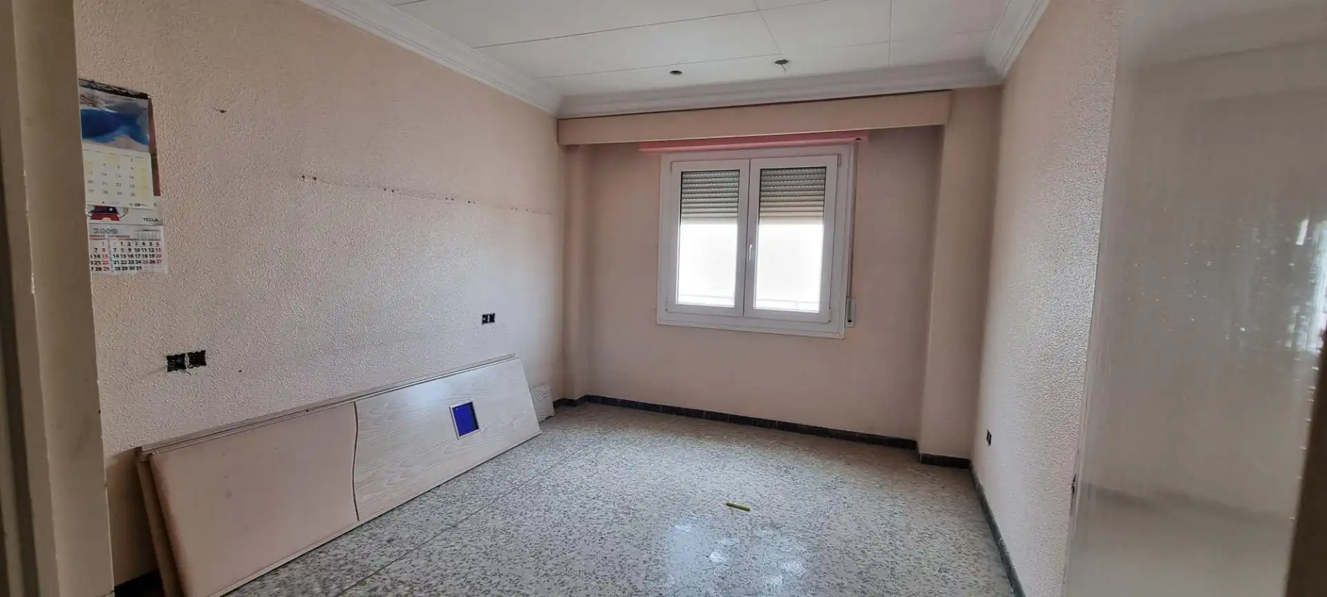 Dormitori de Pis en venda en Yecla amb Balcó