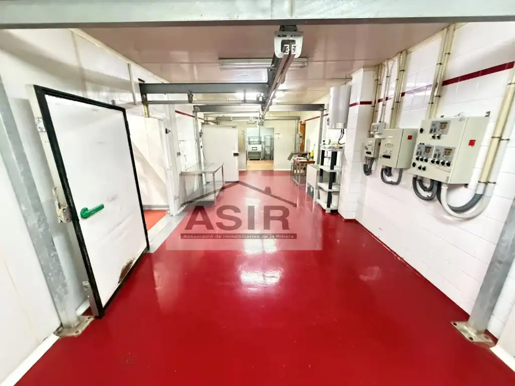 Local comercial de lloguer a Calle Reverend Rafael Peris, imagen 39