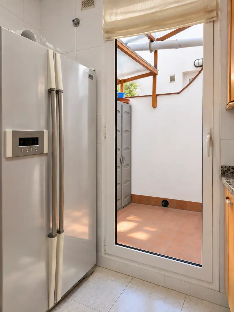Piso con ascensor en venta en CARITAT, imagen 5