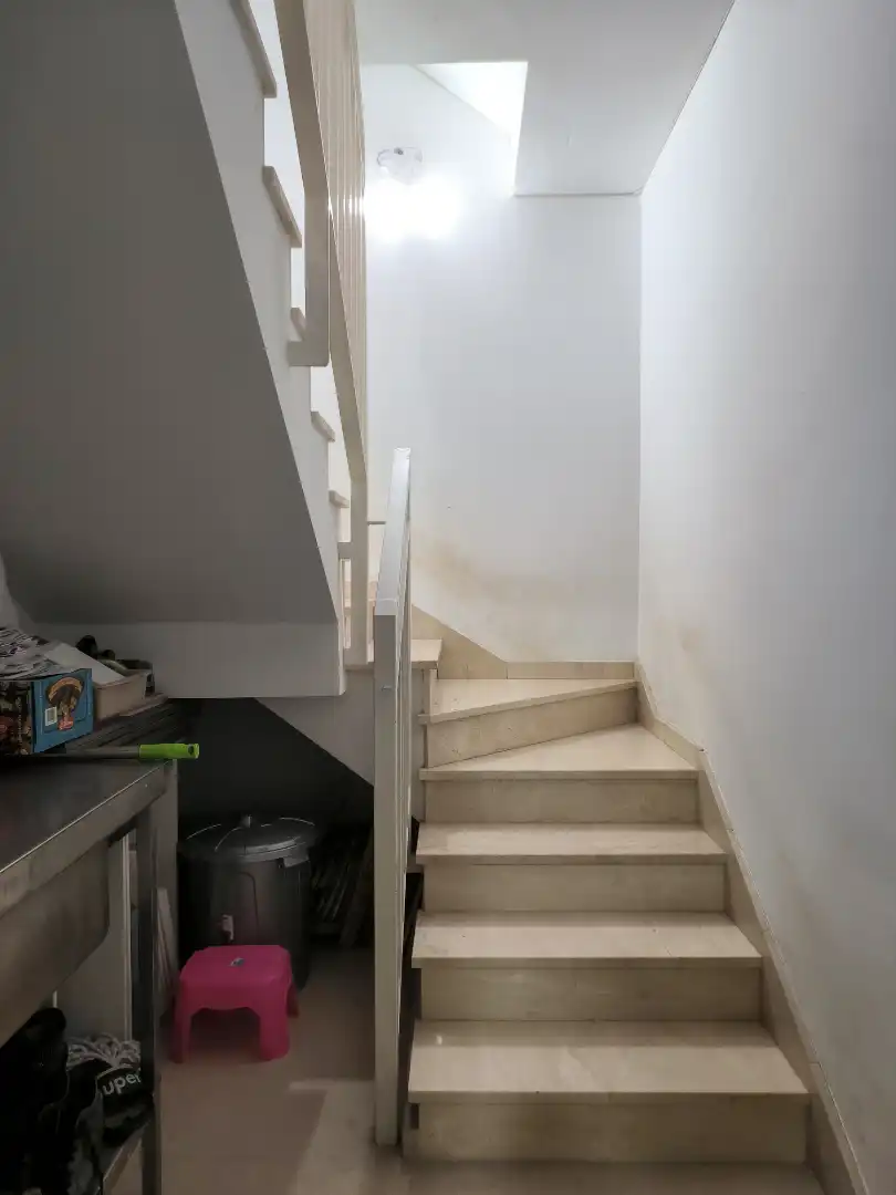 Casa adosada en venda en Sevilla amb Aire condicionat, Calefacció i Terrassa
