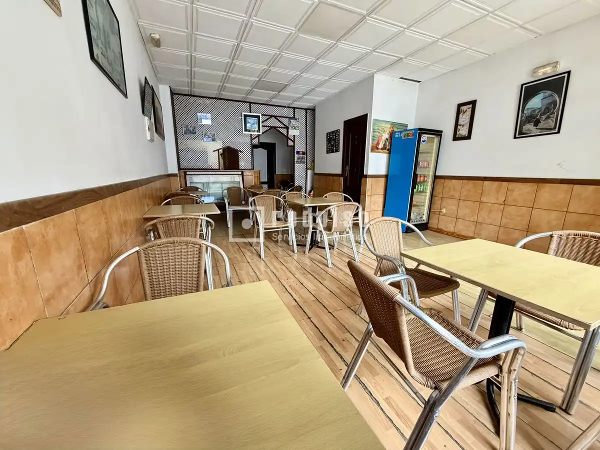 Wohnung zum Verkauf in del Hoyo, Manantiales - Estación de Autobuses