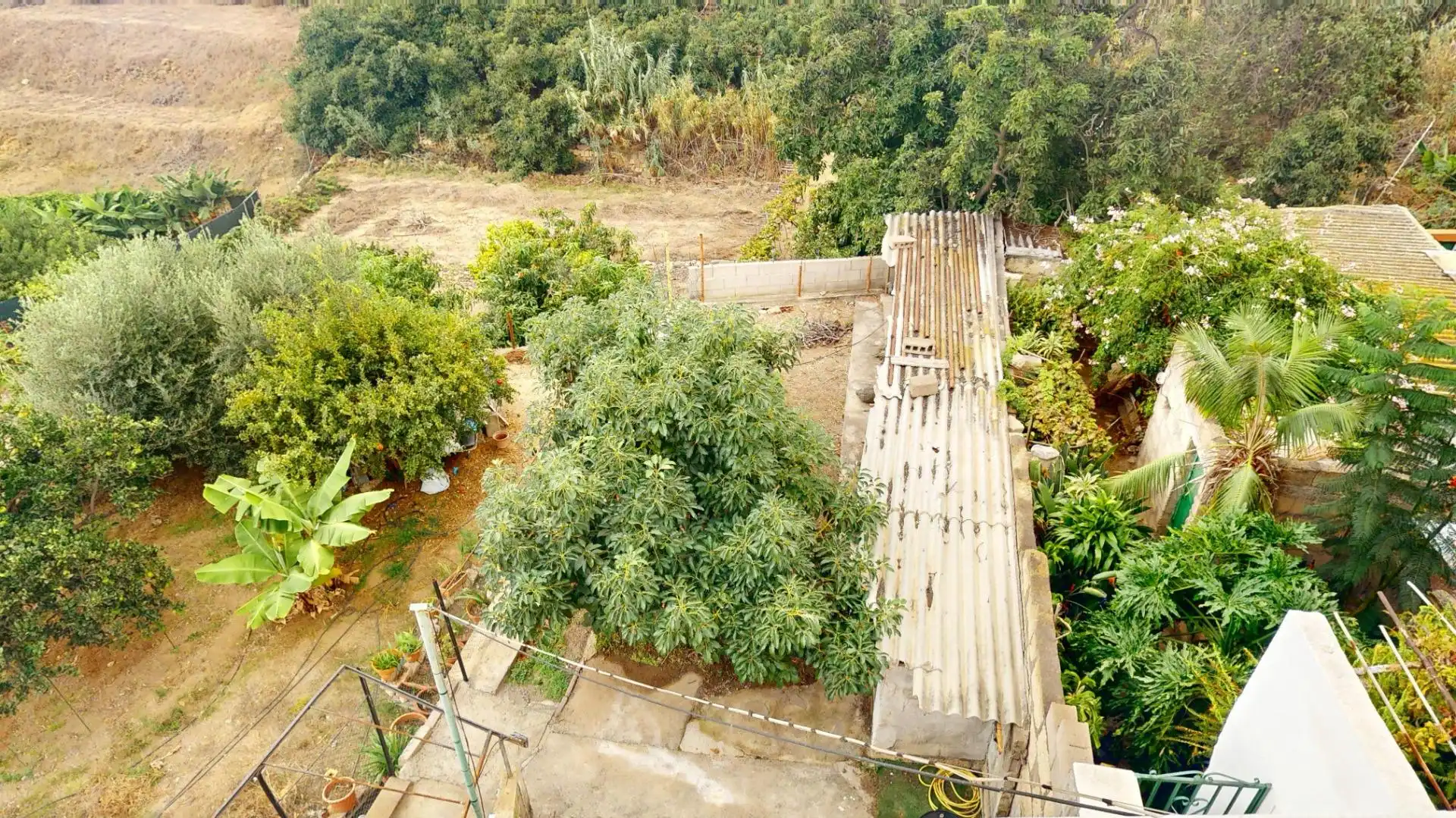 Flat for sale in Centro