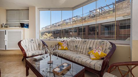 Foto 5 de Apartament en venda a Puerto Banús, Marbella