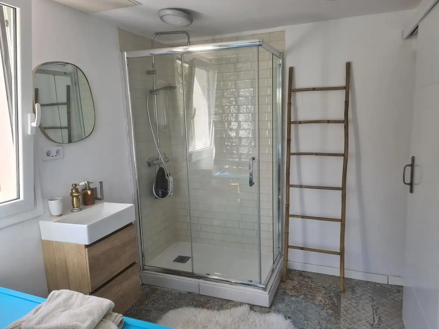 Casa con piscina en alquiler en La Floresta, imagen 5
