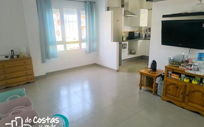 Kitchen of Flat for sale in Palmera