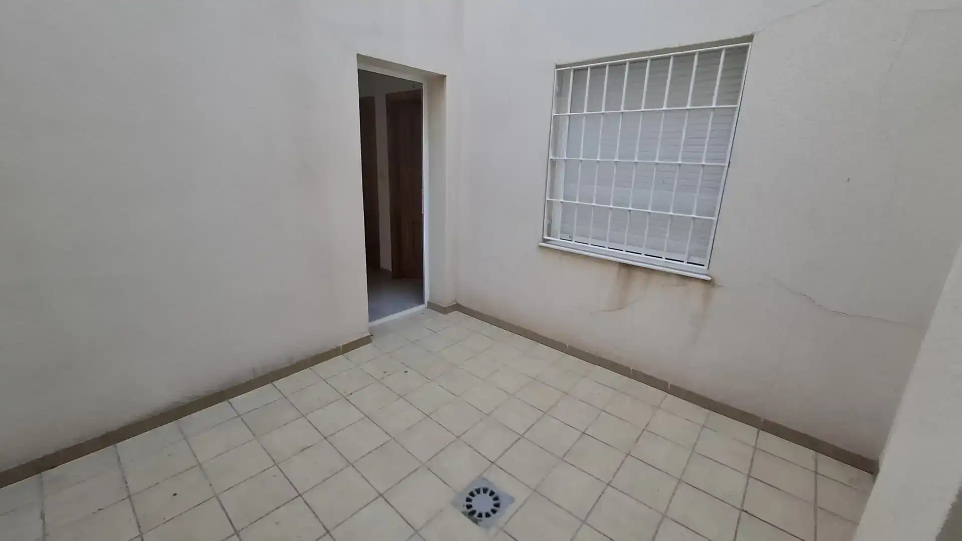 Flat for sale in Turre