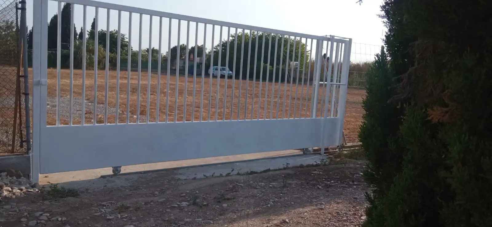 Terreny rústic en venda a Piscinas, imagen 3