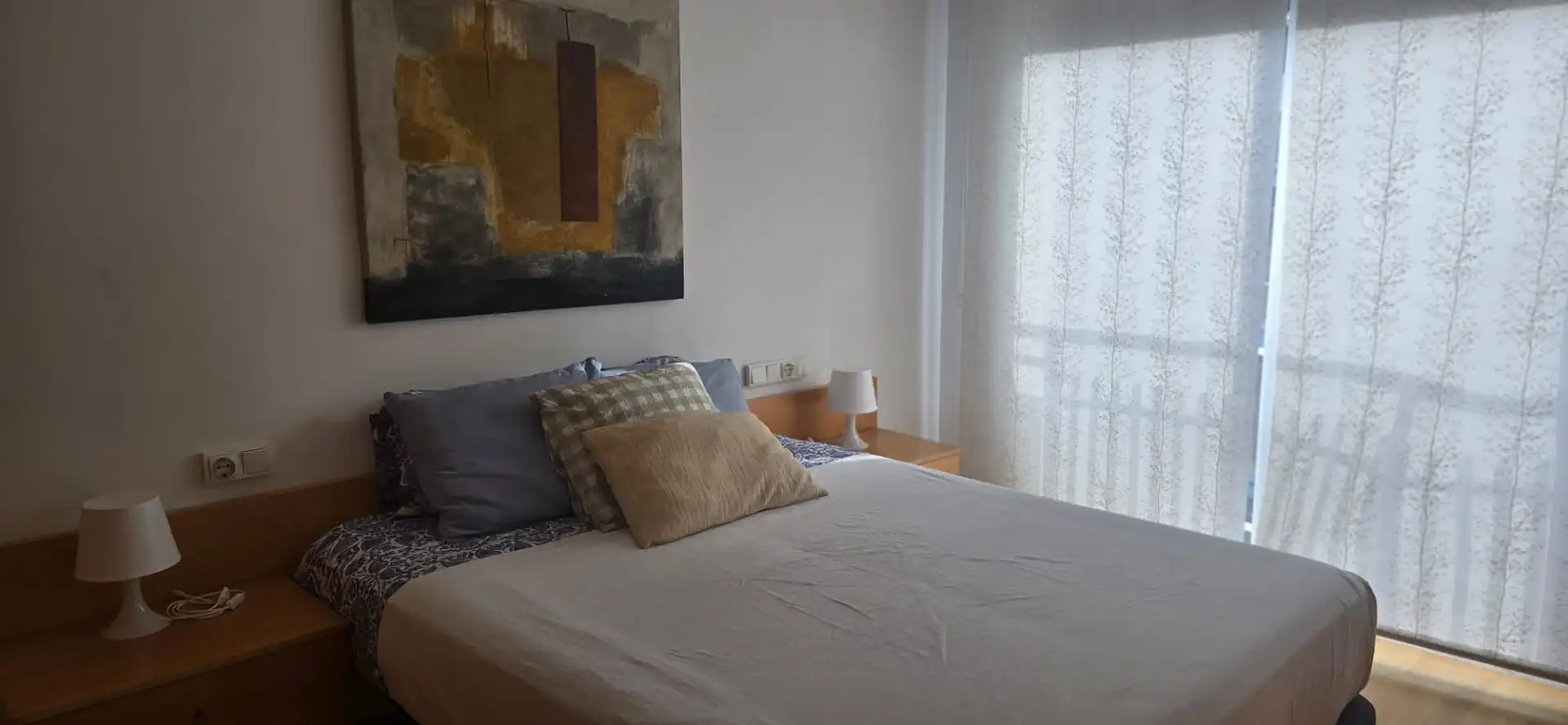 Appartamento con terrazza in vendita a Carrer de Lepant, imagen 19