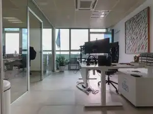 Ufficio in affitto a Centro, imagen 25