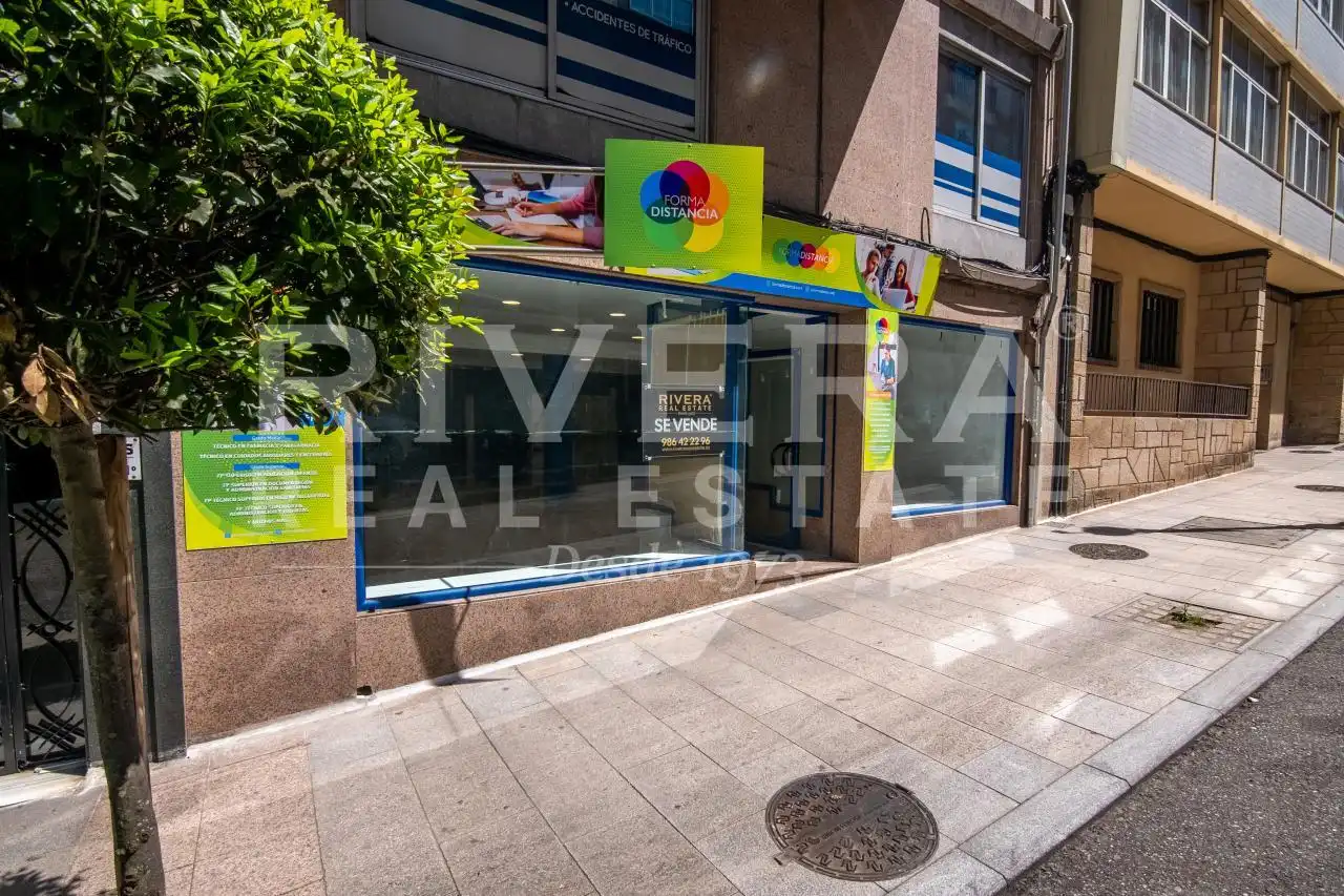 Commercial properties for rent in Nicaragua, Plaza España - Corte Inglés, Centro Urbano