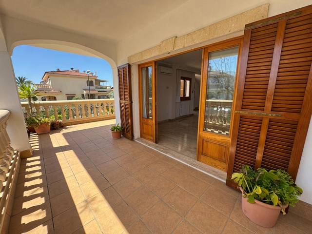 Casa adosada en Venta en Carrer SICILIA -CAN CARBONELL- en Sa Cabana - Can Carbonell - Ses Cases Noves