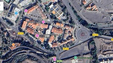 Foto 3 de Casa adosada en venda a Urbanizacion Palmeral el, Agaete, Las Palmas