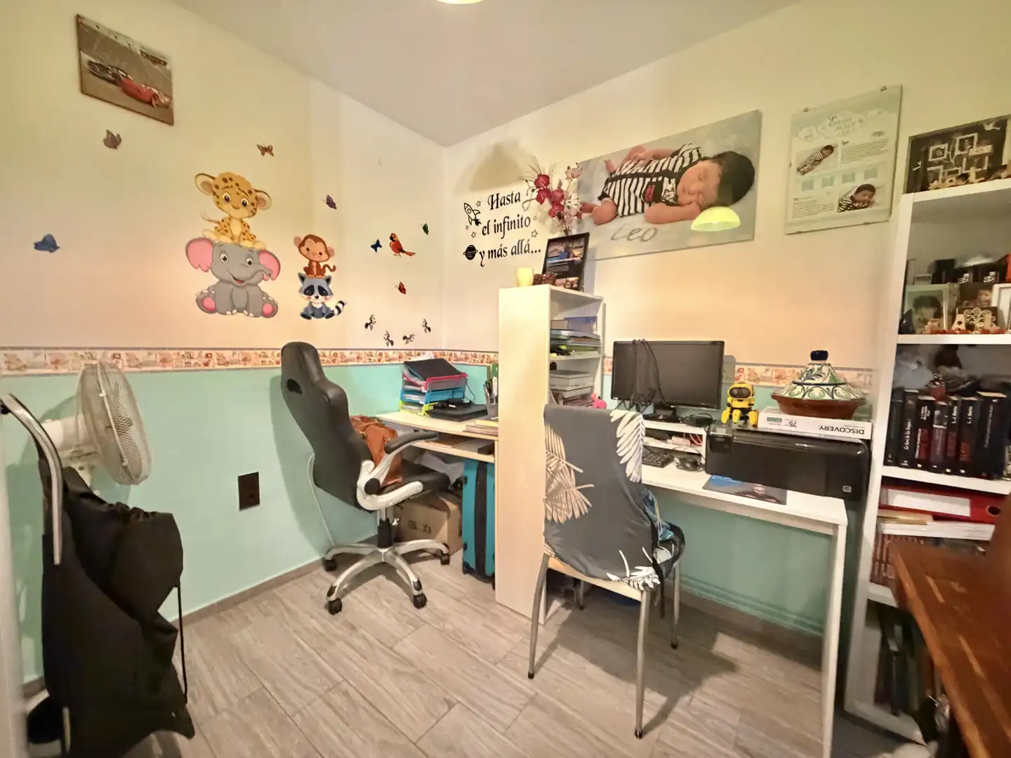 Piso en venta en Vilanova i la Geltrú con Calefacción