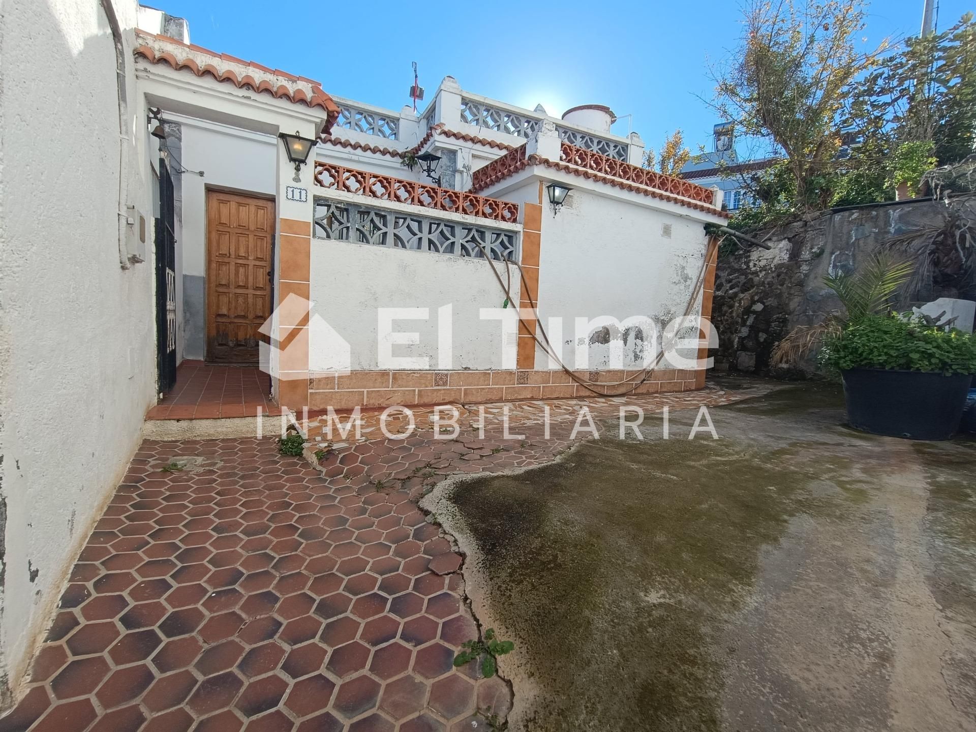 Casa o chalet en venta en La Perdoma - San Antonio - Benijos