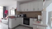 Kitchen of Flat for sale in Tías  with Terrace and Balcony