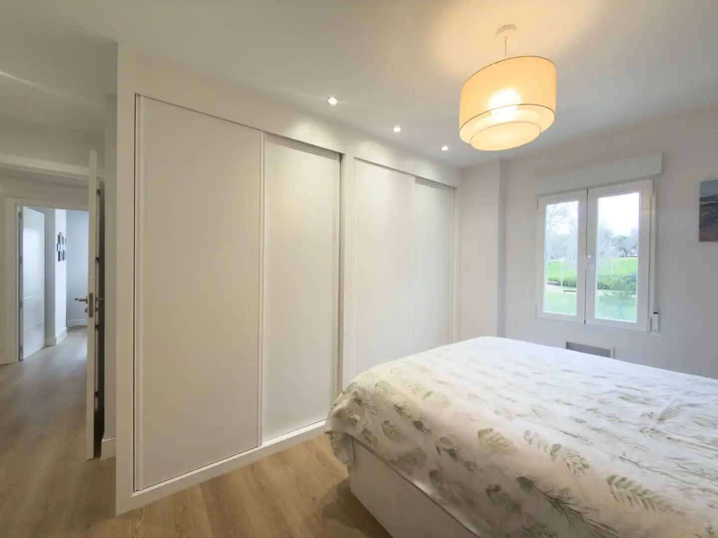 Flat with lift for sale in Fuencarral - El Pardo, imagen 17