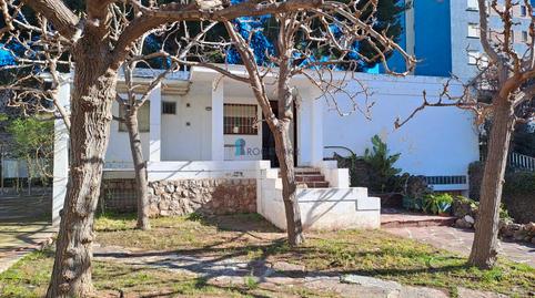 Foto 5 de Casa o xalet en venda a Carrer Astoria, Els Terrers, Benicasim / Benicàssim