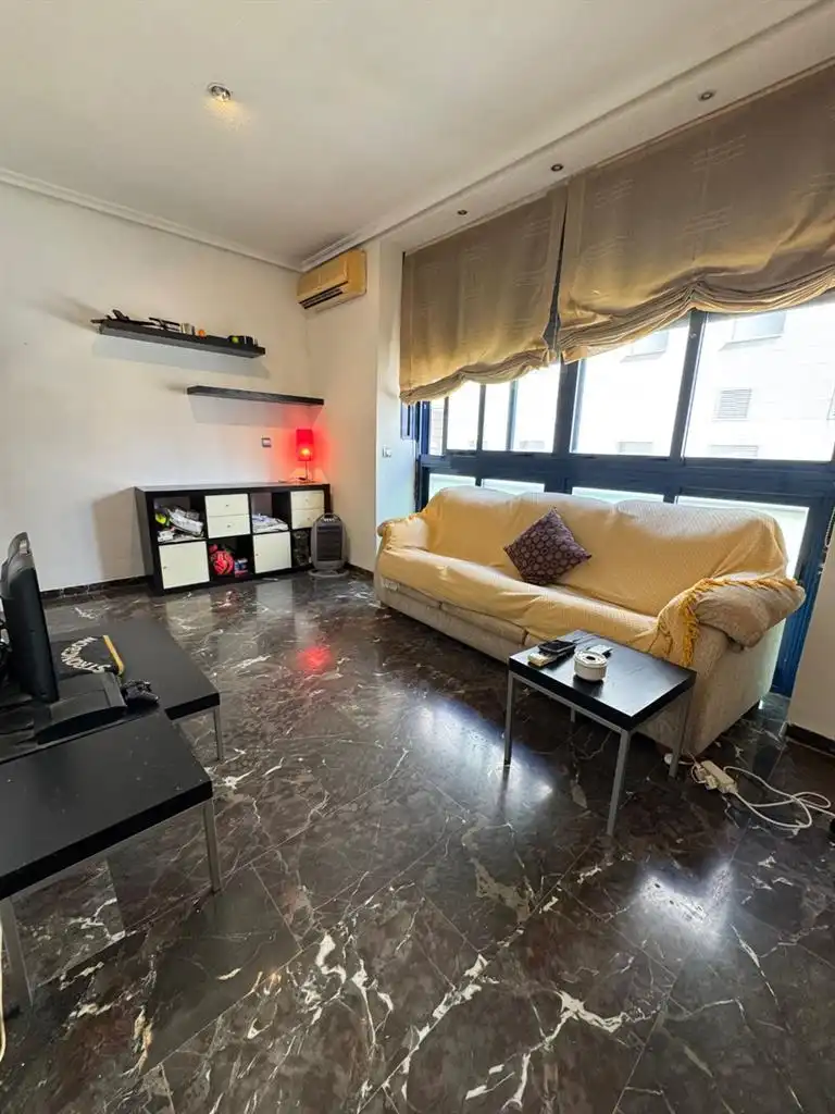 Flat for sale in La Nucia Pueblo