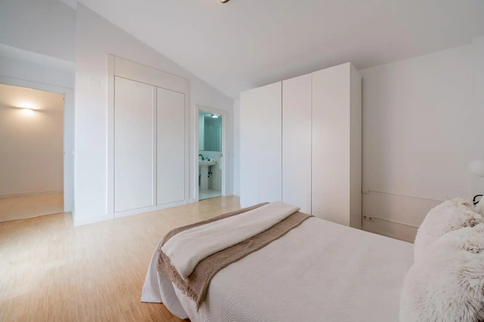 Attic for sale in Colonia