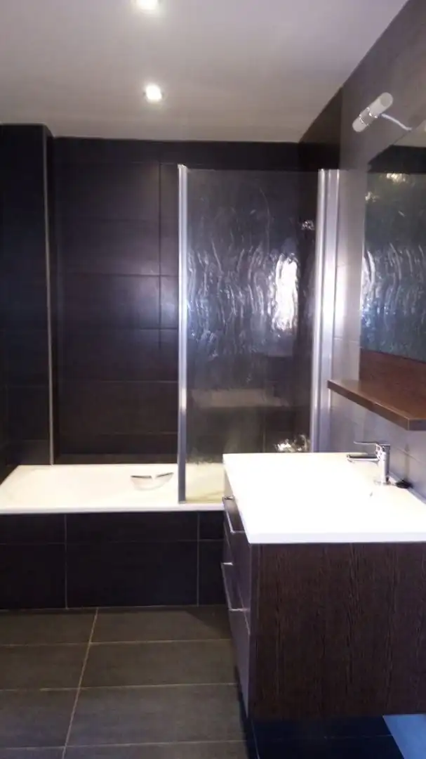 Baño de Apartamento en venta en Albesa con Calefacción
