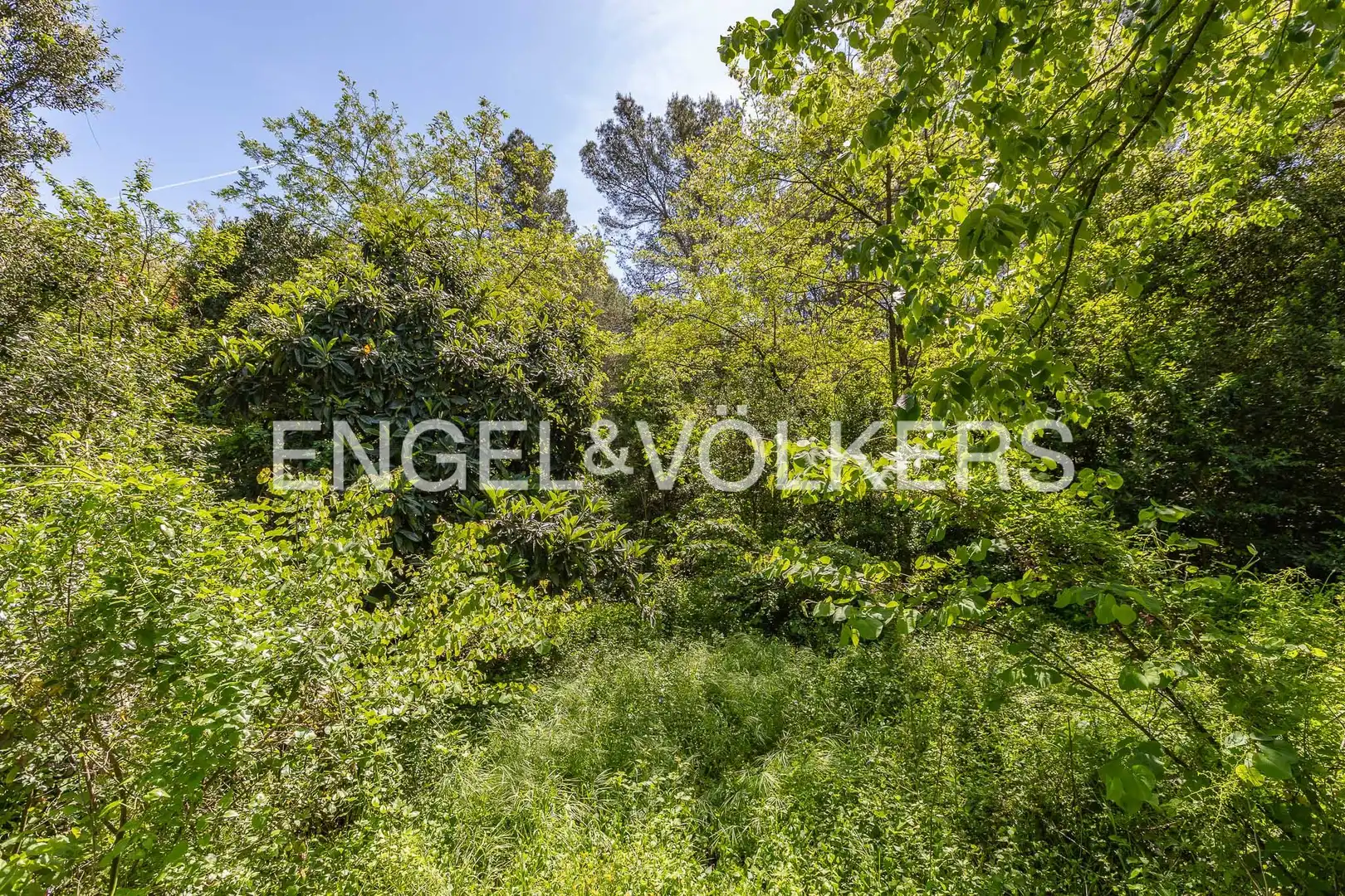 Houses for sale in Sant Cugat del Vallès  with Heating, Private garden and Terrace