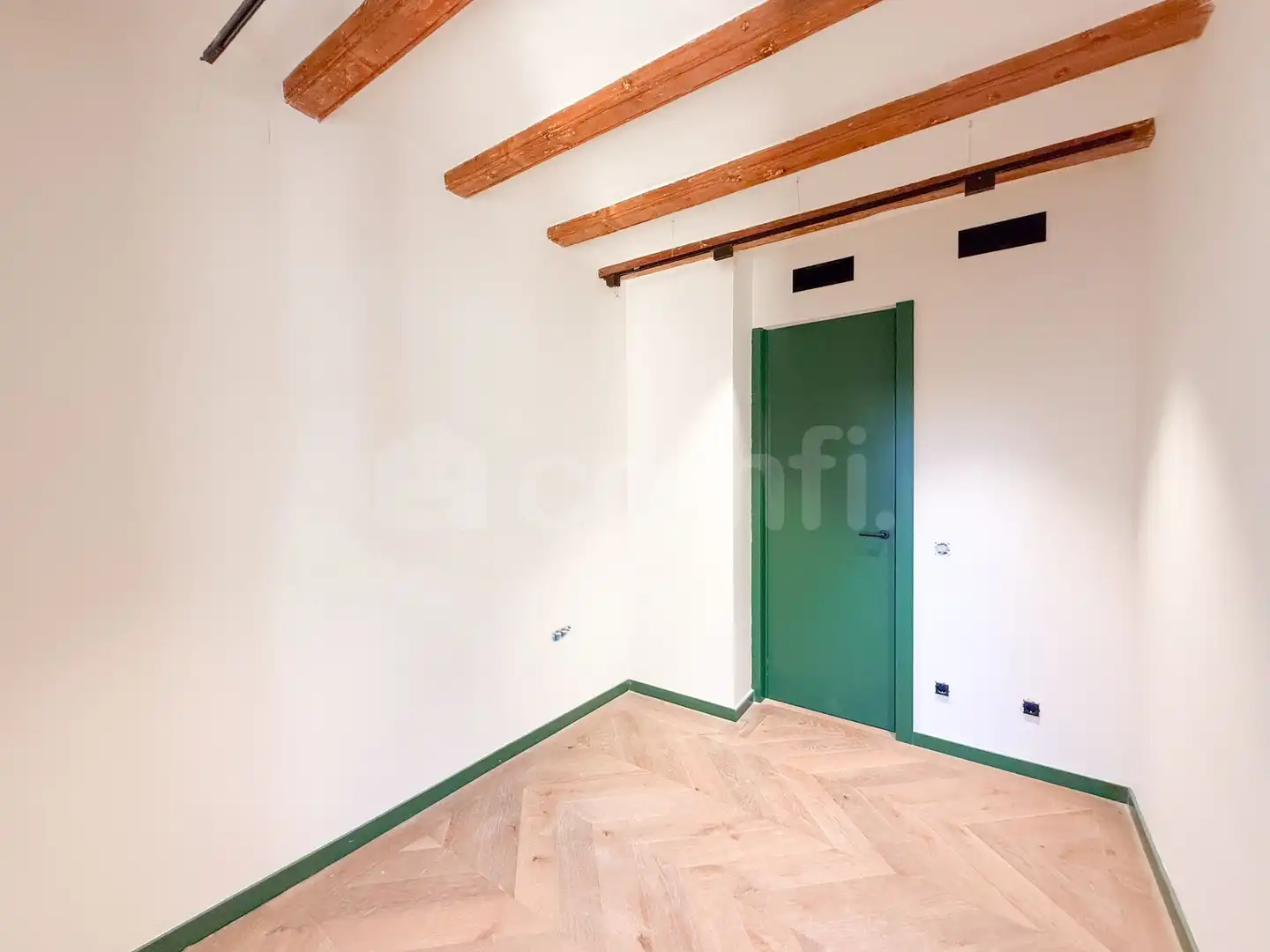 Penthouse with terrace for sale in Princesa, imagen 28