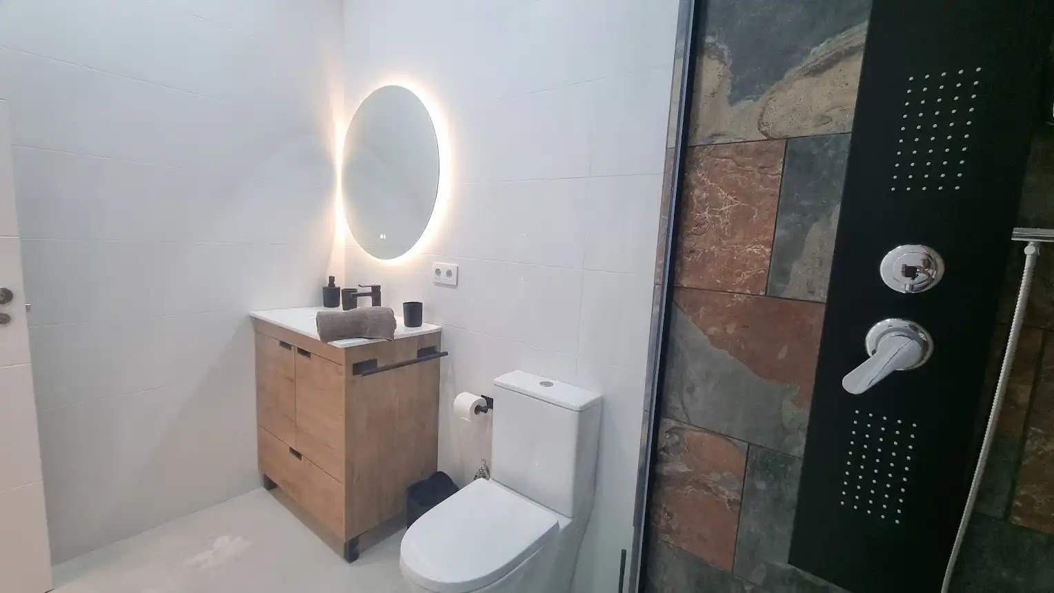 Bany de Estudi en venda en Arona amb Aire condicionat, Moblat i Forn