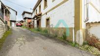 Exterior view of House or chalet for sale in Tineo  with Heating, Parquet flooring and Terrace