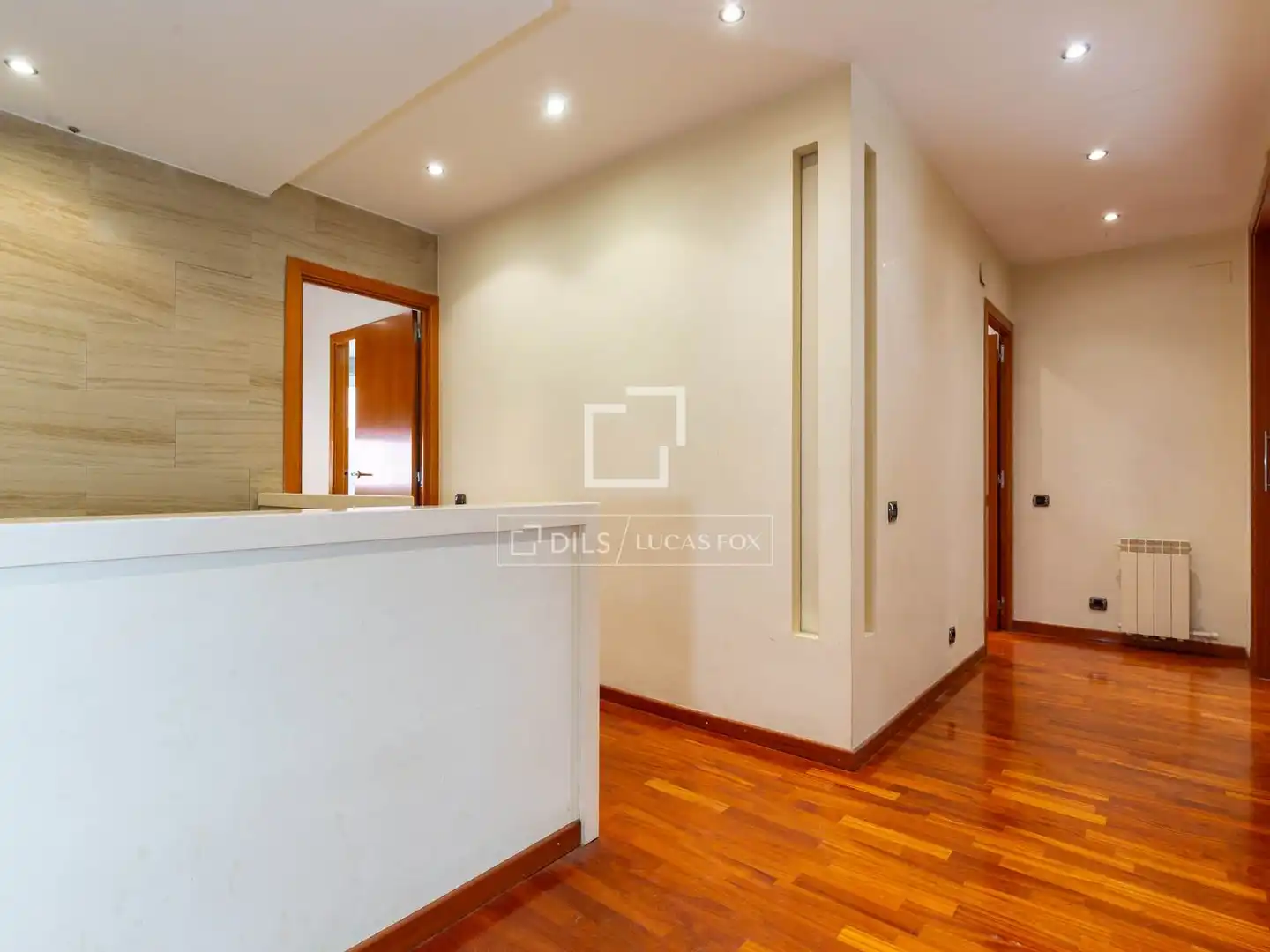 Flat for sale in Sant Joan Despí  with Air Conditioner