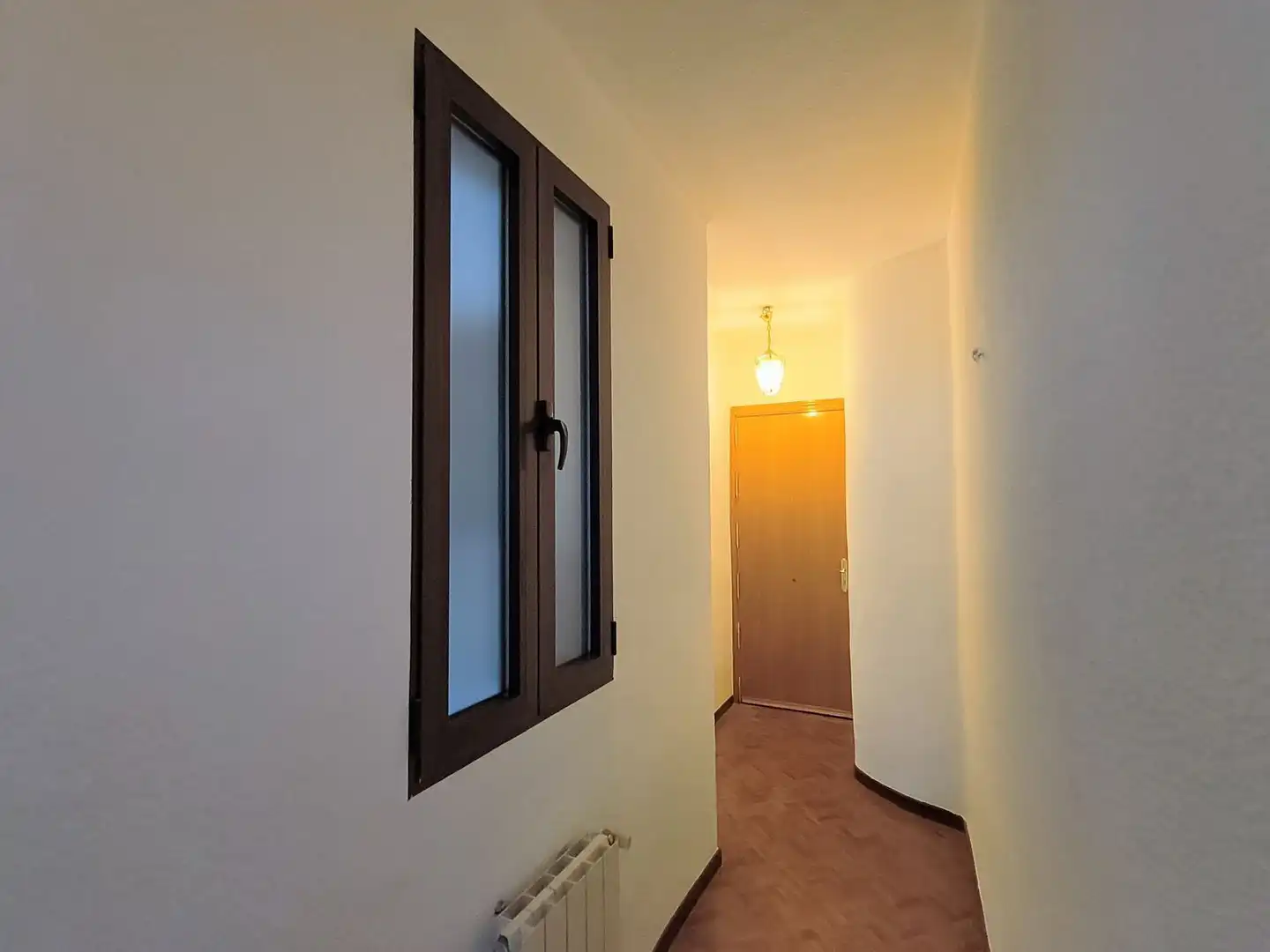 Piso de alquiler en Madrid con Calefacción