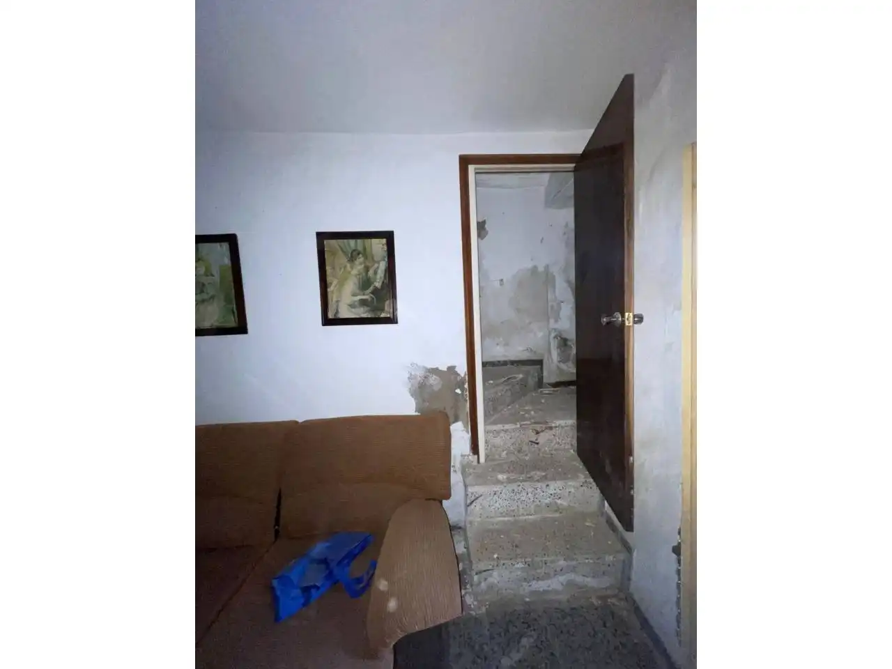 Casa amb jardí en venda a Avenida San Lorenzo 1, imagen 13