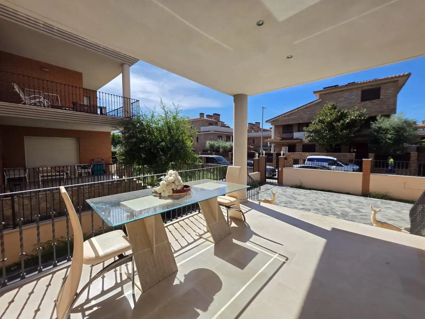 Casa bifamiliare con balcone in vendita a Vilafortuny - Cap de Sant Pere, imagen 7