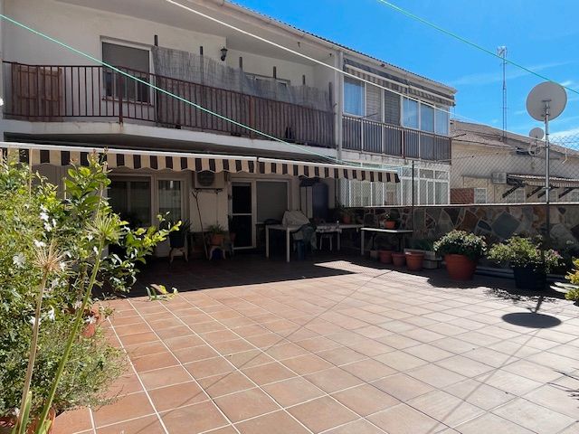 Terrace of Flat for sale in Viladecavalls  with Air Conditioner, Heating and Terrace