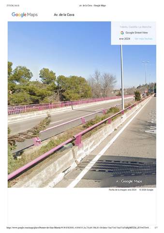 Casa adosada en Venta en Santa Teresa-Vista Hermosa