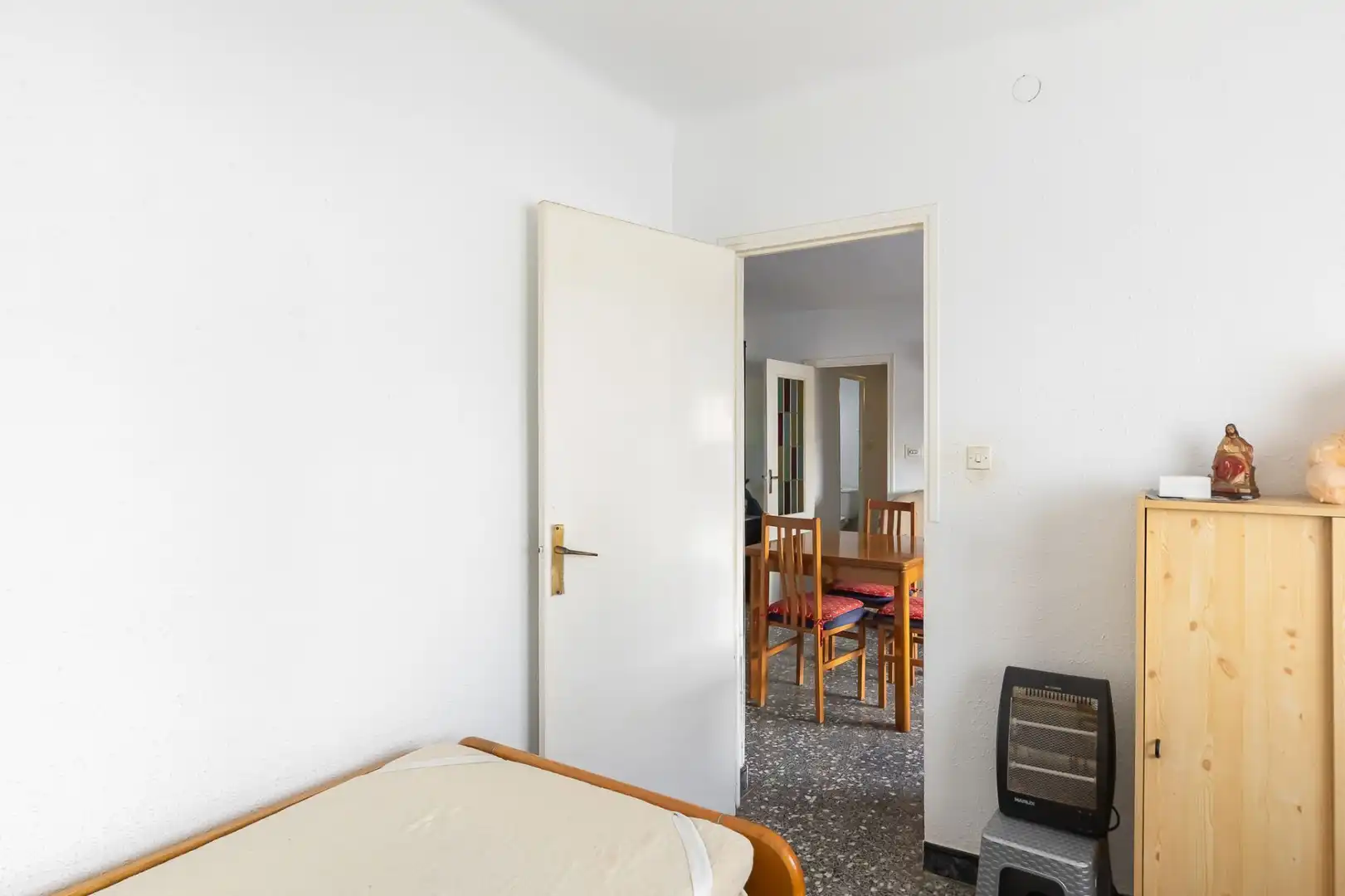 Habitación de Piso en venta en Badalona