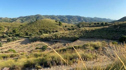 Foto 2 de Finca rústica en venta en Avenida Avenida del Puntarrón, Puntarrón, Murcia