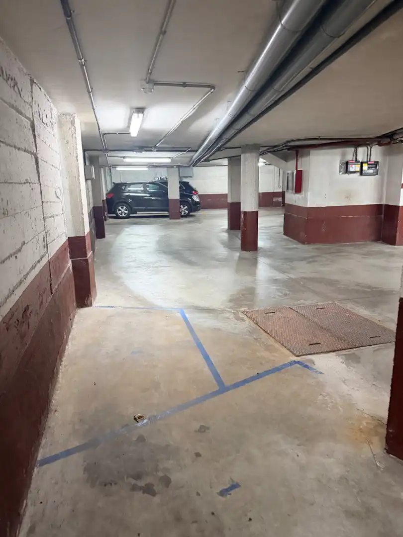 Doppelparkplatz zum Verkauf in Calle Juan XXIII 4, imagen 8