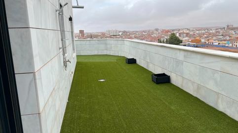 Foto 3 de Àtic en venda a Calle Teresa de Calcuta, Alcázar de San Juan, Ciudad Real