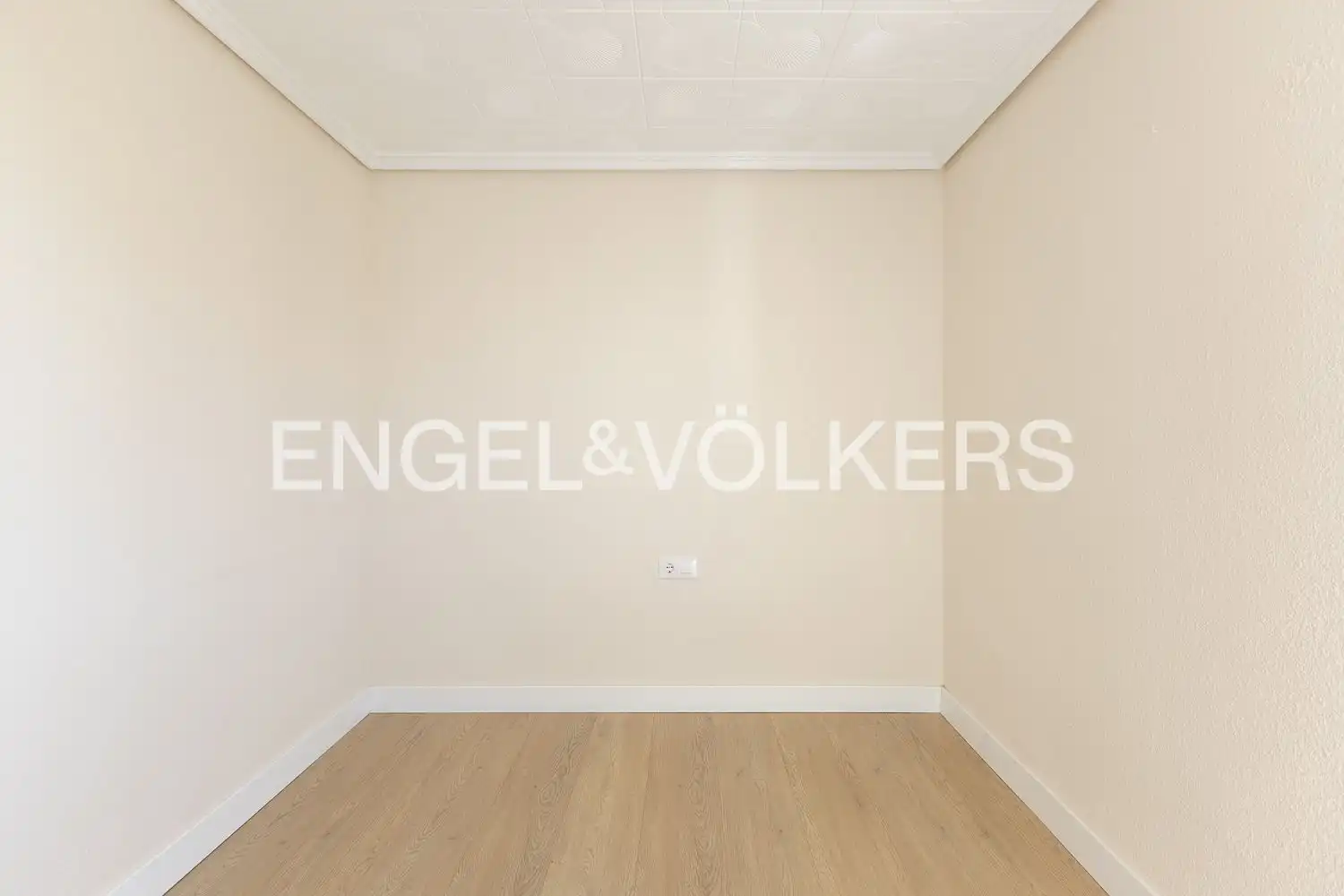 Comedor de Piso de alquiler en Valencia con Aire acondicionado y Calefacción