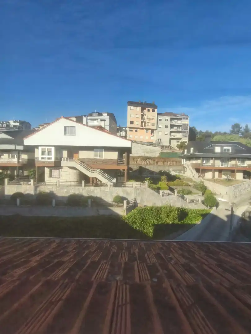 Exterior view of Duplexes for sale in Barbadás, Ourense