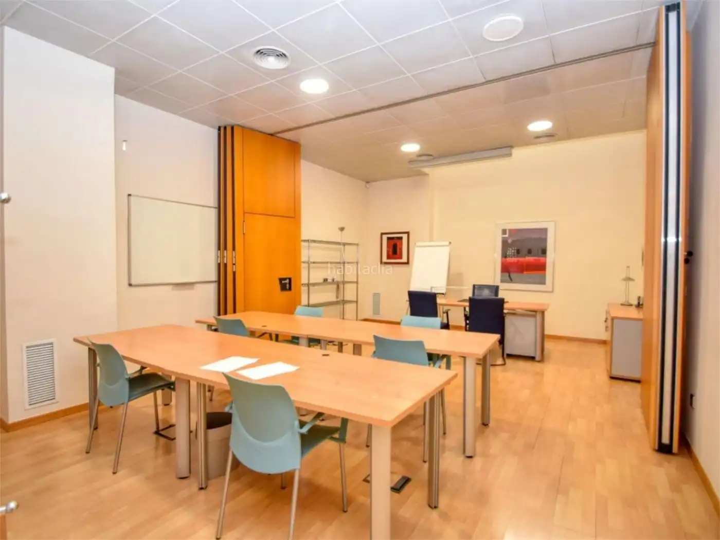 Office space for sale in Carrer Ciutat de Barcelona 26, imagen 17