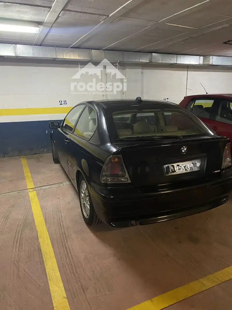 Garage for sale in A Cañiza